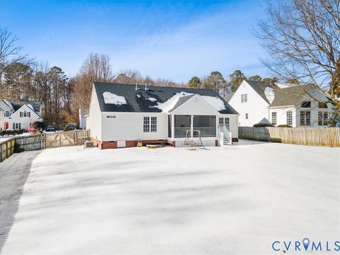 Tiny photo for 10705 Anna Marie Drive, Glen Allen, VA 23060 (MLS # 2602159)