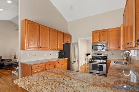 Tiny photo for 10705 Anna Marie Drive, Glen Allen, VA 23060 (MLS # 2602159)