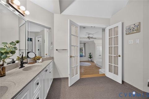 Tiny photo for 14106 Bridgetown Court, Chester, VA 23831 (MLS # 2628893)