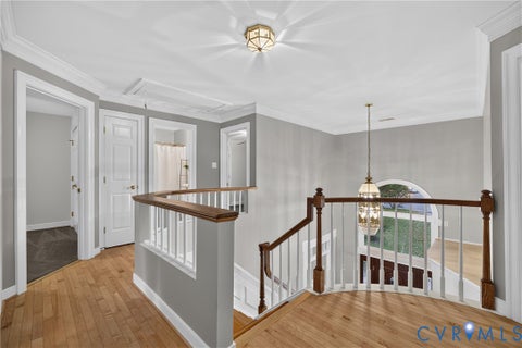 Tiny photo for 14106 Bridgetown Court, Chester, VA 23831 (MLS # 2628893)