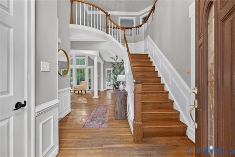 Tiny photo for 14106 Bridgetown Court, Chester, VA 23831 (MLS # 2628893)