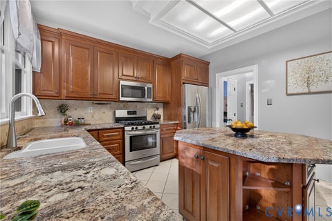 Tiny photo for 14106 Bridgetown Court, Chester, VA 23831 (MLS # 2628893)