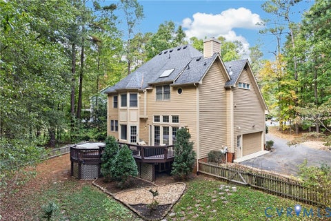 Tiny photo for 14106 Bridgetown Court, Chester, VA 23831 (MLS # 2628893)