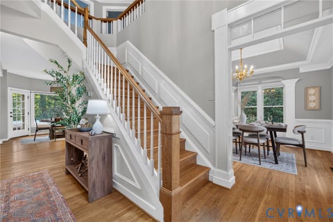 Tiny photo for 14106 Bridgetown Court, Chester, VA 23831 (MLS # 2628893)