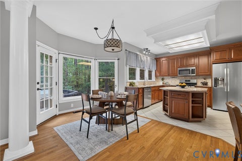 Tiny photo for 14106 Bridgetown Court, Chester, VA 23831 (MLS # 2628893)