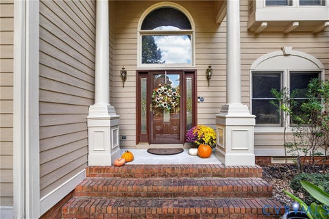 Tiny photo for 14106 Bridgetown Court, Chester, VA 23831 (MLS # 2628893)