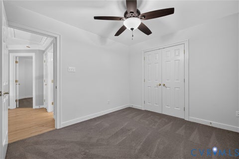 Tiny photo for 14106 Bridgetown Court, Chester, VA 23831 (MLS # 2628893)