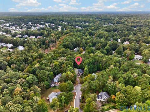 Tiny photo for 14106 Bridgetown Court, Chester, VA 23831 (MLS # 2628893)