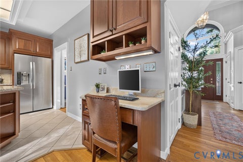Tiny photo for 14106 Bridgetown Court, Chester, VA 23831 (MLS # 2628893)