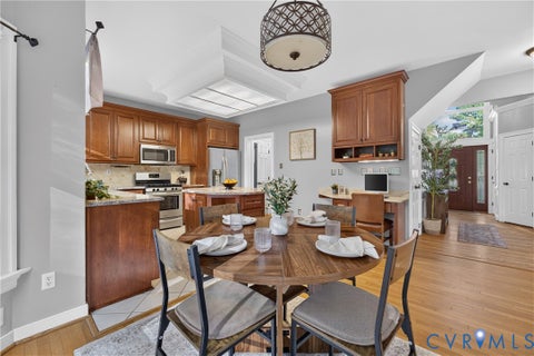Tiny photo for 14106 Bridgetown Court, Chester, VA 23831 (MLS # 2628893)