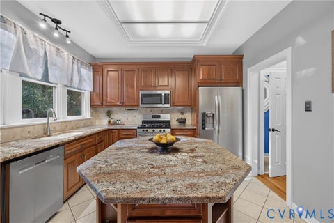 Tiny photo for 14106 Bridgetown Court, Chester, VA 23831 (MLS # 2628893)