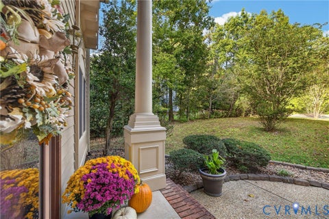 Tiny photo for 14106 Bridgetown Court, Chester, VA 23831 (MLS # 2628893)