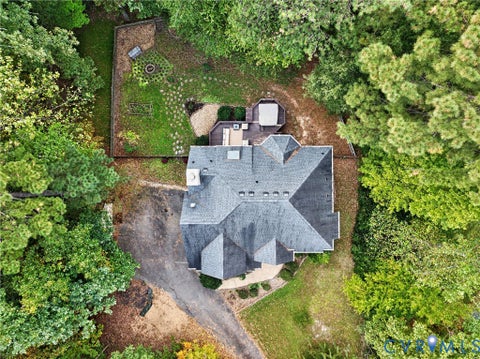 Tiny photo for 14106 Bridgetown Court, Chester, VA 23831 (MLS # 2628893)