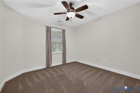 Tiny photo for 14106 Bridgetown Court, Chester, VA 23831 (MLS # 2628893)