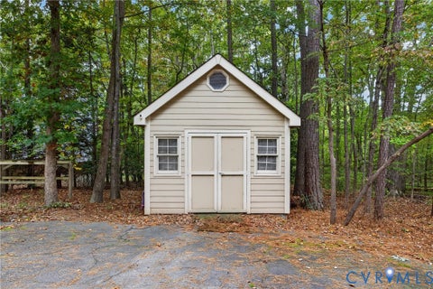 Tiny photo for 14106 Bridgetown Court, Chester, VA 23831 (MLS # 2628893)