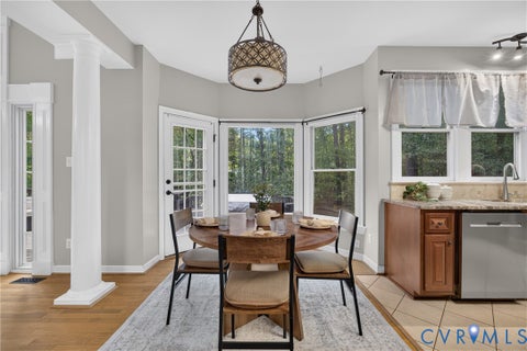 Tiny photo for 14106 Bridgetown Court, Chester, VA 23831 (MLS # 2628893)