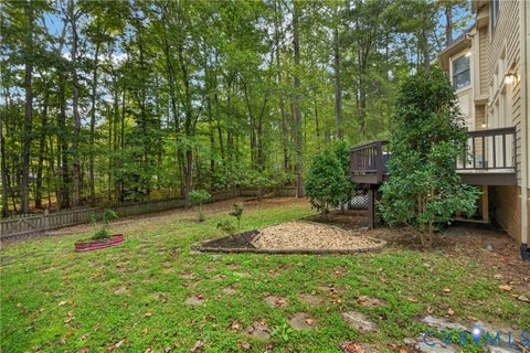 Tiny photo for 14106 Bridgetown Court, Chester, VA 23831 (MLS # 2628893)