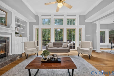Tiny photo for 14106 Bridgetown Court, Chester, VA 23831 (MLS # 2628893)