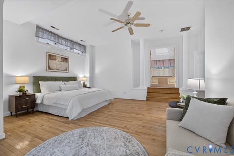 Tiny photo for 14106 Bridgetown Court, Chester, VA 23831 (MLS # 2628893)