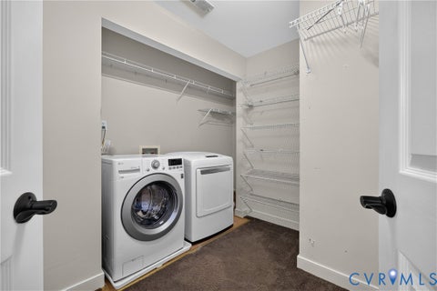 Tiny photo for 14106 Bridgetown Court, Chester, VA 23831 (MLS # 2628893)