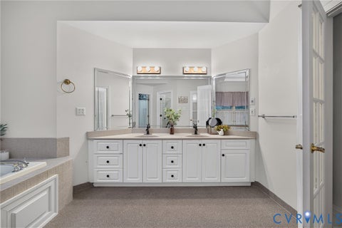 Tiny photo for 14106 Bridgetown Court, Chester, VA 23831 (MLS # 2628893)