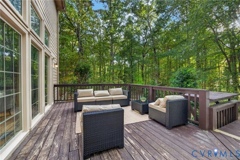 Tiny photo for 14106 Bridgetown Court, Chester, VA 23831 (MLS # 2628893)