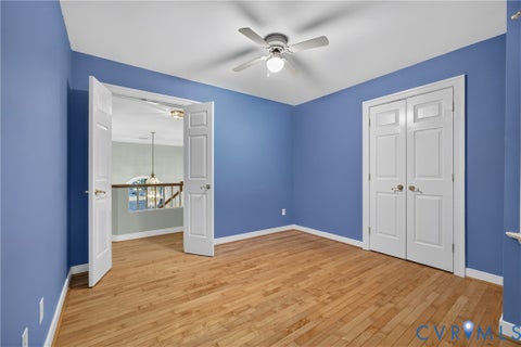 Tiny photo for 14106 Bridgetown Court, Chester, VA 23831 (MLS # 2628893)