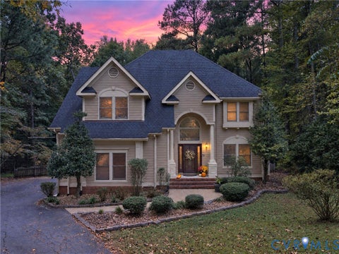 Photo of 14106 Bridgetown Court, Chester, VA 23831 (MLS # 2628893)