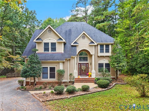 Tiny photo for 14106 Bridgetown Court, Chester, VA 23831 (MLS # 2628893)