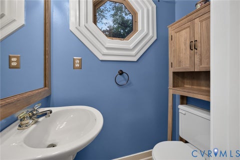 Tiny photo for 14106 Bridgetown Court, Chester, VA 23831 (MLS # 2628893)