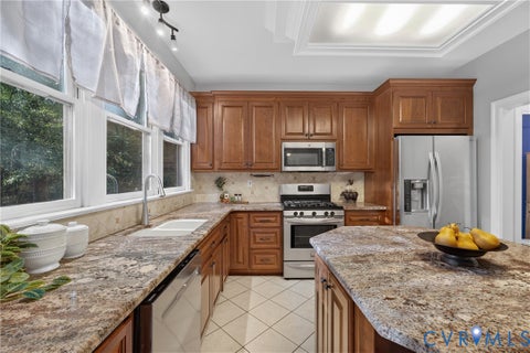 Tiny photo for 14106 Bridgetown Court, Chester, VA 23831 (MLS # 2628893)