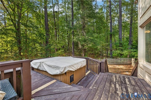 Tiny photo for 14106 Bridgetown Court, Chester, VA 23831 (MLS # 2628893)