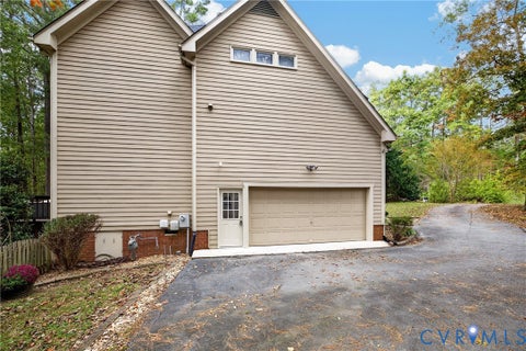Tiny photo for 14106 Bridgetown Court, Chester, VA 23831 (MLS # 2628893)