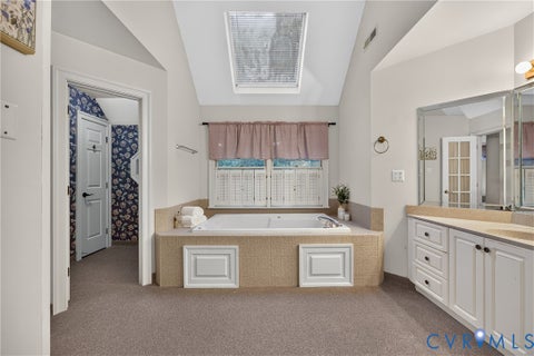 Tiny photo for 14106 Bridgetown Court, Chester, VA 23831 (MLS # 2628893)