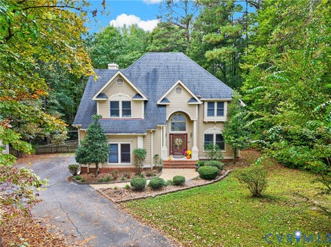 Tiny photo for 14106 Bridgetown Court, Chester, VA 23831 (MLS # 2628893)