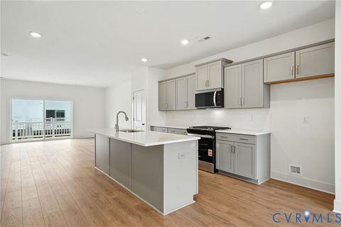 Tiny photo for 15357 Sunray Alley, Midlothian, VA 23112 (MLS # 2532718)