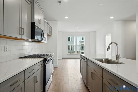 Tiny photo for 15357 Sunray Alley, Midlothian, VA 23112 (MLS # 2532718)