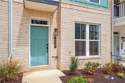 Tiny photo for 15357 Sunray Alley, Midlothian, VA 23112 (MLS # 2532718)