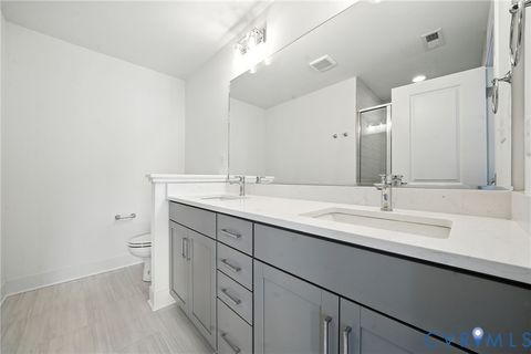 Tiny photo for 15357 Sunray Alley, Midlothian, VA 23112 (MLS # 2532718)