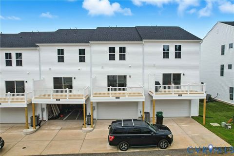 Tiny photo for 15357 Sunray Alley, Midlothian, VA 23112 (MLS # 2532718)