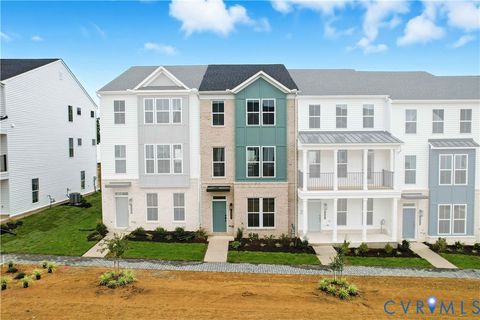 Photo of 15357 Sunray Alley, Midlothian, VA 23112 (MLS # 2532718)