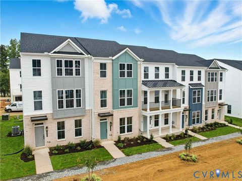 Tiny photo for 15357 Sunray Alley, Midlothian, VA 23112 (MLS # 2532718)