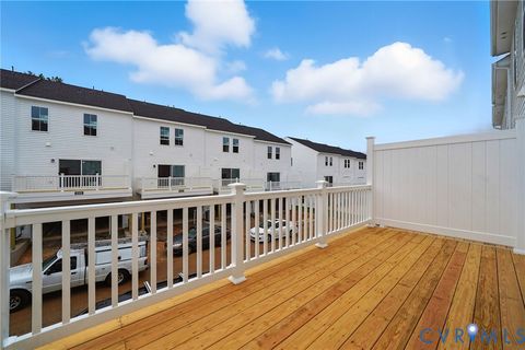 Tiny photo for 15357 Sunray Alley, Midlothian, VA 23112 (MLS # 2532718)