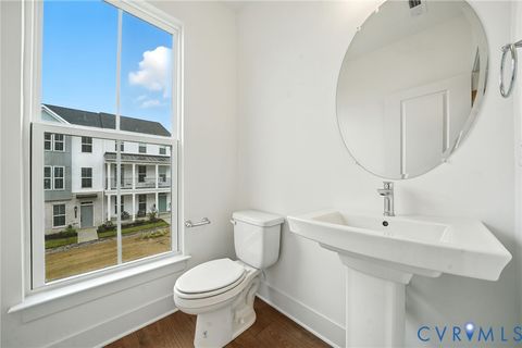 Tiny photo for 15357 Sunray Alley, Midlothian, VA 23112 (MLS # 2532718)