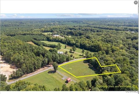 12257 Cedar Lane Hanover VA 23005
