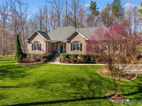 Photo of 2767 E Maple Grove Lane, Powhatan, VA 23139 (MLS # 2606218)