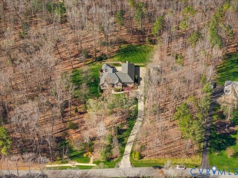 Tiny photo for 2767 E Maple Grove Lane, Powhatan, VA 23139 (MLS # 2606218)