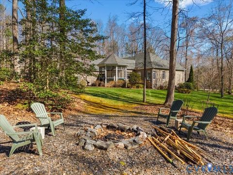 Tiny photo for 2767 E Maple Grove Lane, Powhatan, VA 23139 (MLS # 2606218)