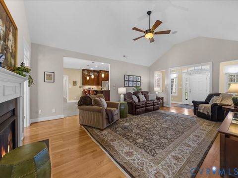 Tiny photo for 2767 E Maple Grove Lane, Powhatan, VA 23139 (MLS # 2606218)