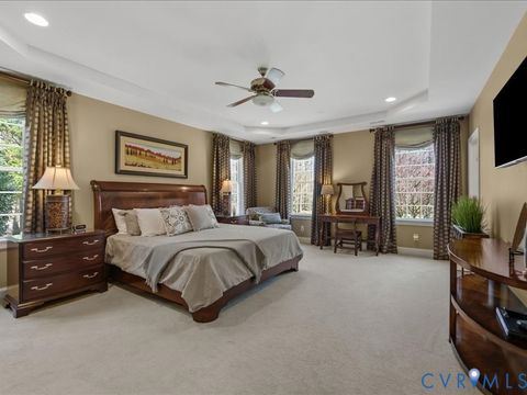 Tiny photo for 2767 E Maple Grove Lane, Powhatan, VA 23139 (MLS # 2606218)
